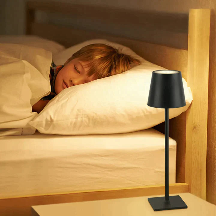 TableLamp - Kabellose Tischleuchte