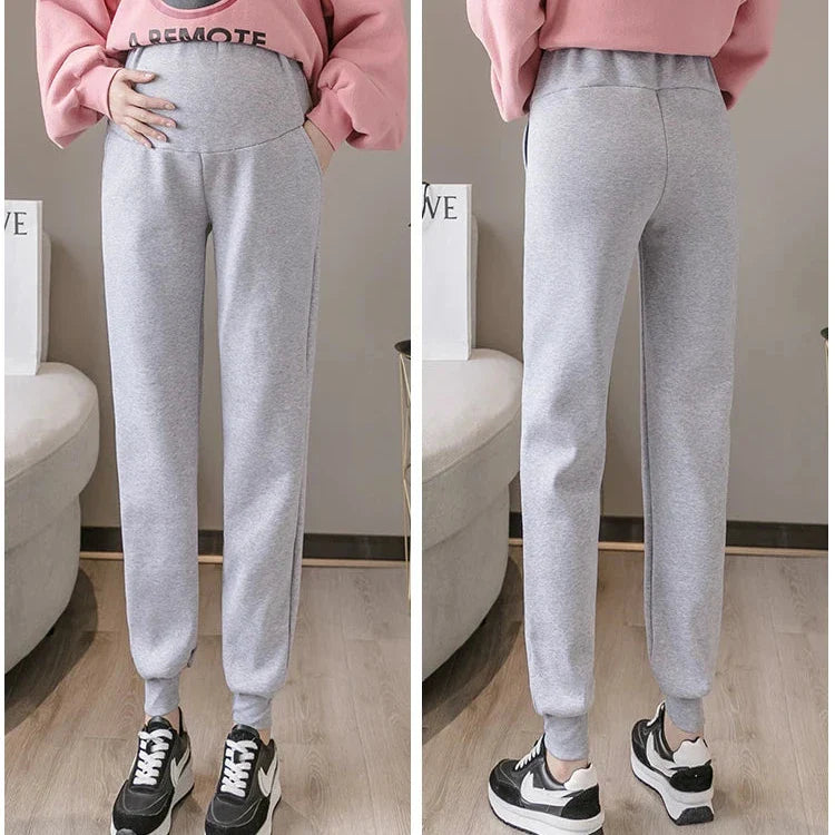 Pantalon de jogging de maternité