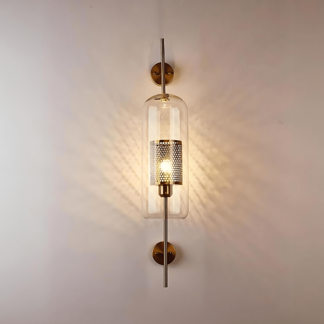 Rafael Wall Lamp Collection