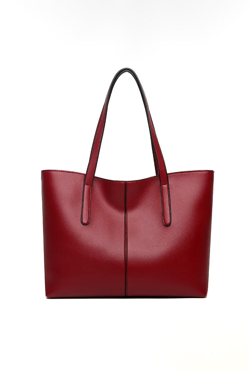 La borsa tote Elizabeth