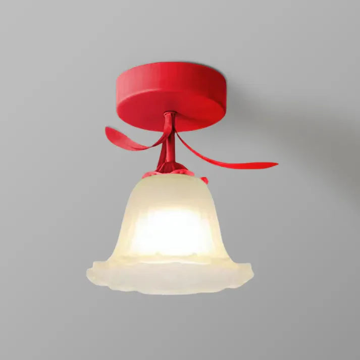 MiniFlorale - Art Deco Hanglamp