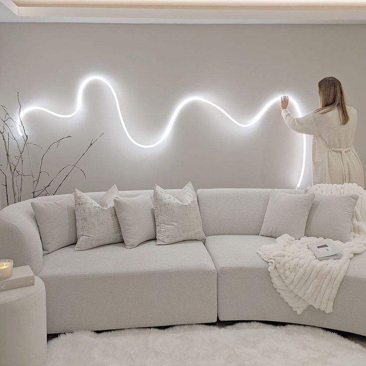 Tira de Luz Flexible LED Neón DesignTod™