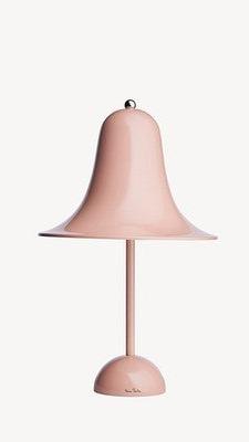 Vintage Bell Portable Dimbar Touch-bordlampe