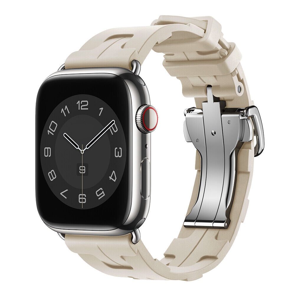 Dress Band-Uhr | Apple-Uhr