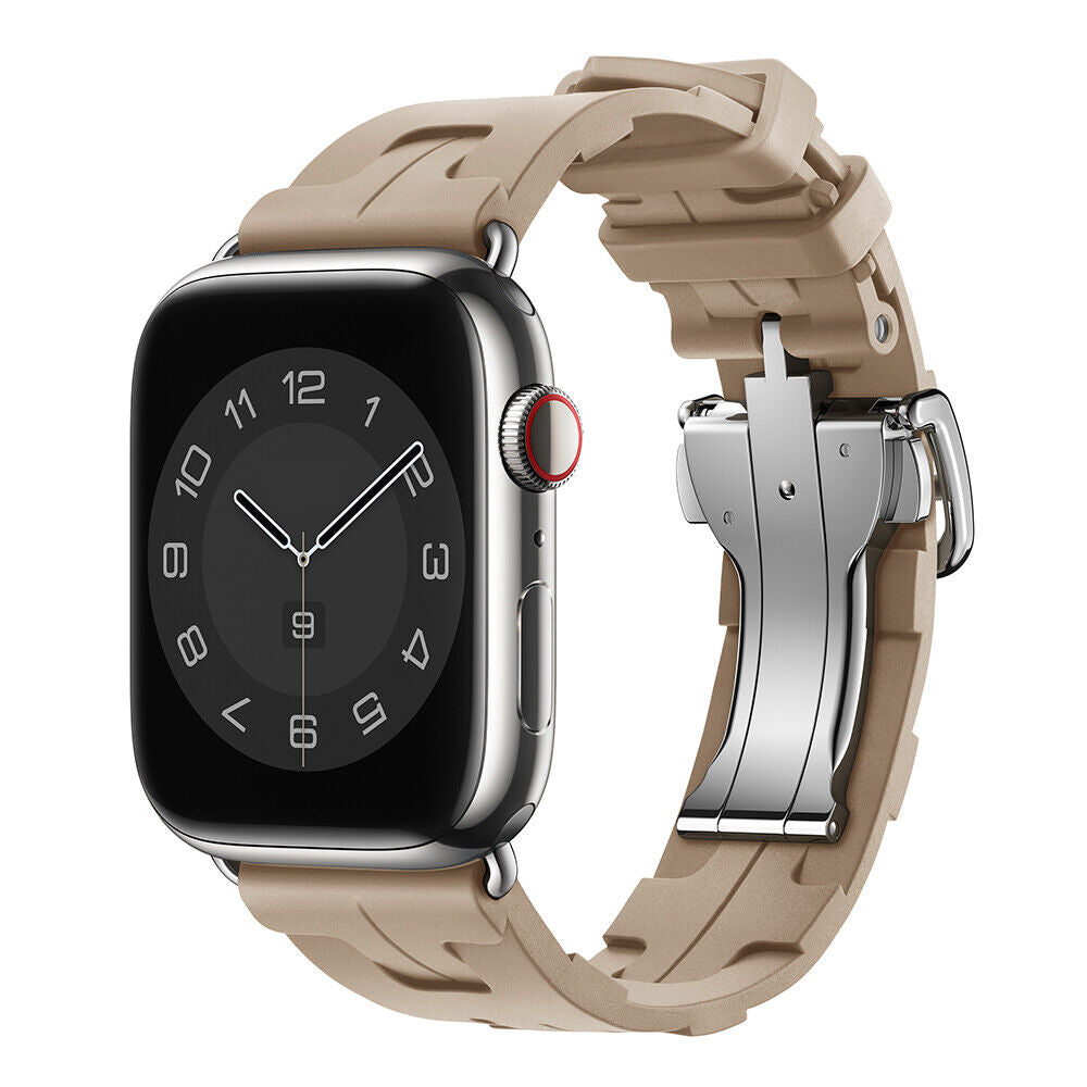 Dress Band-Uhr | Apple-Uhr