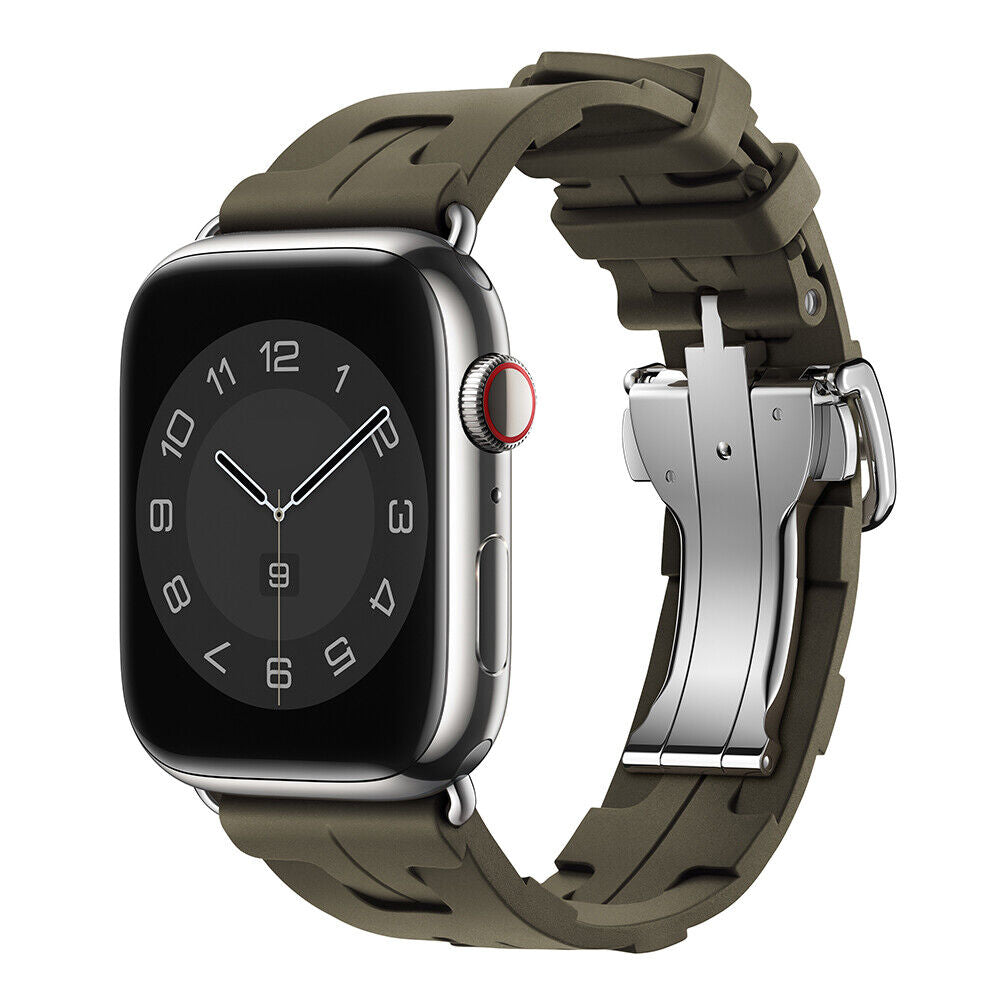 Dress Band-Uhr | Apple-Uhr