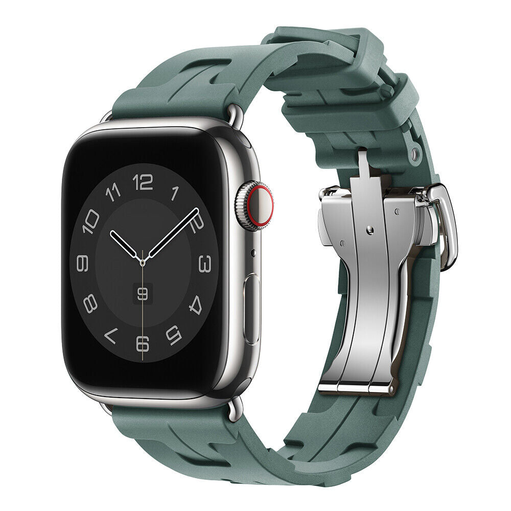 Dress Band-Uhr | Apple-Uhr