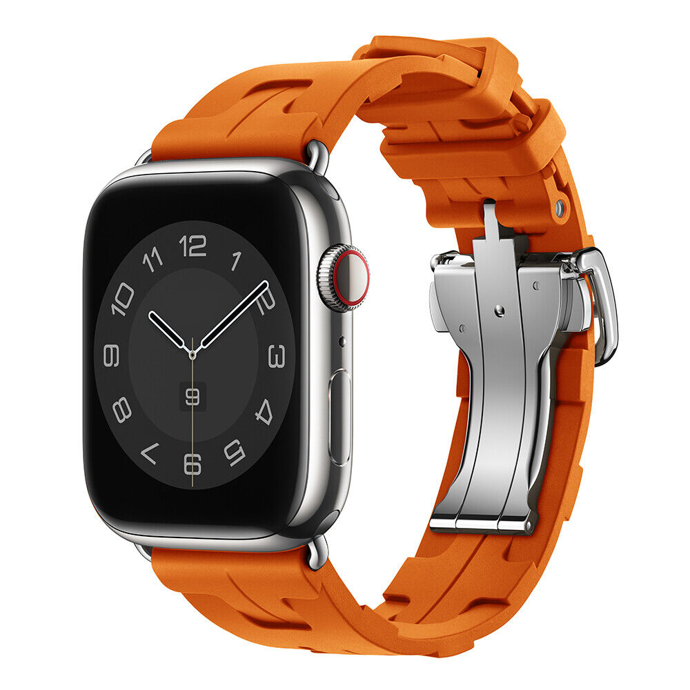 Dress Band-Uhr | Apple-Uhr