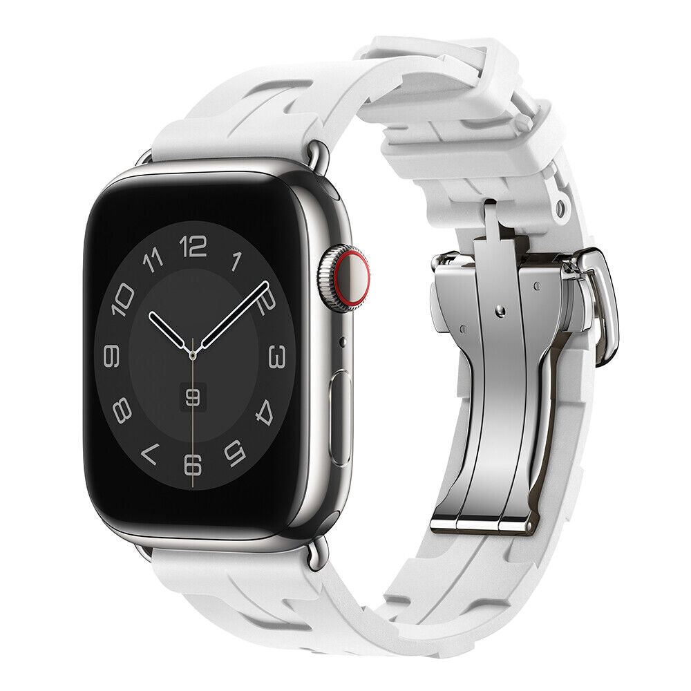 Dress Band-Uhr | Apple-Uhr