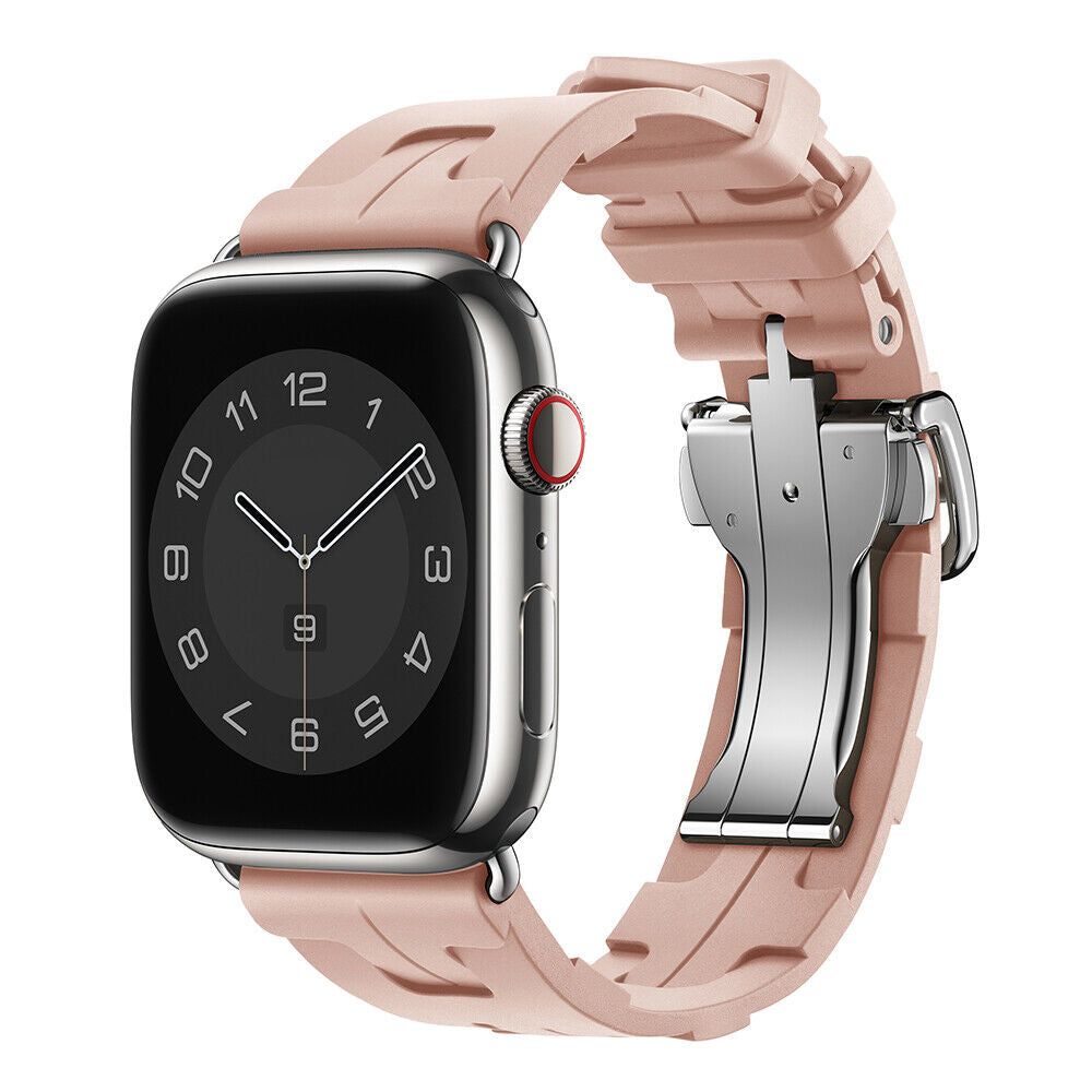 Dress Band-Uhr | Apple-Uhr