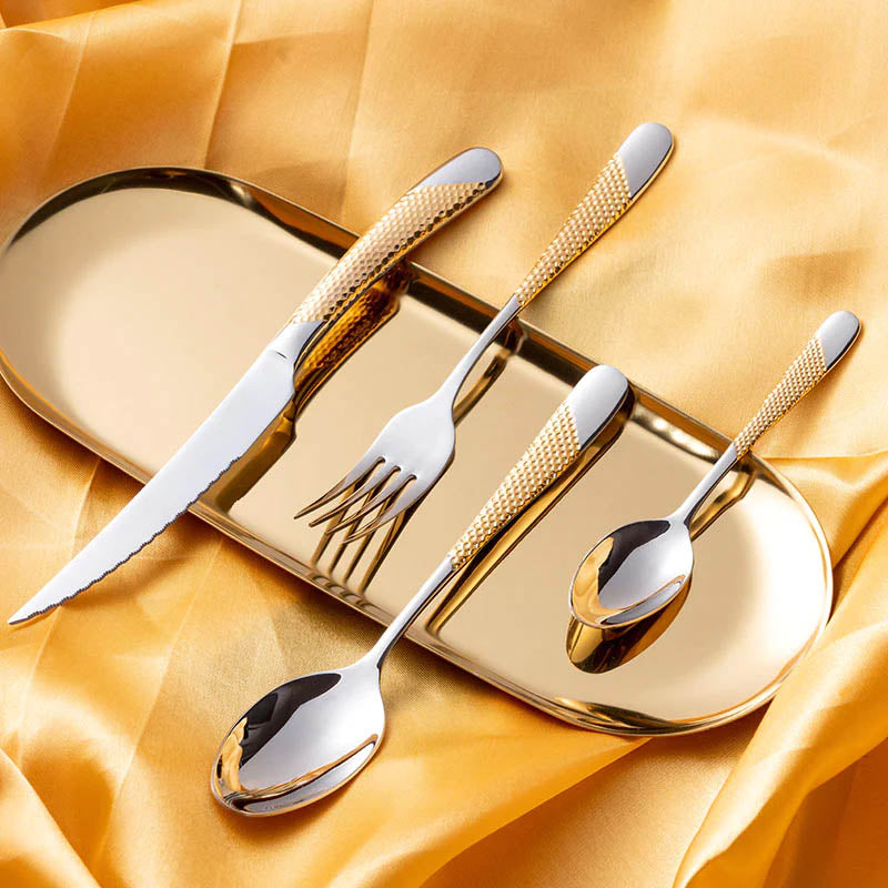 Drillan Cutlery Set