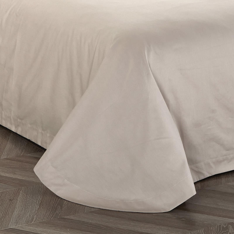 Sakura Duvet Cover Set (Egyptian Cotton, 500 TC)