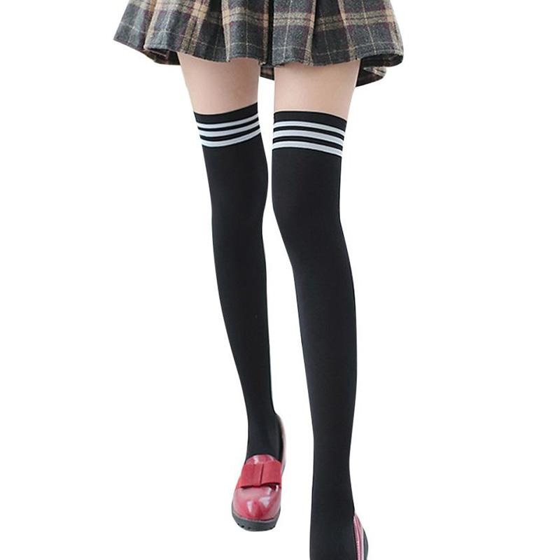 School Girl Stockings