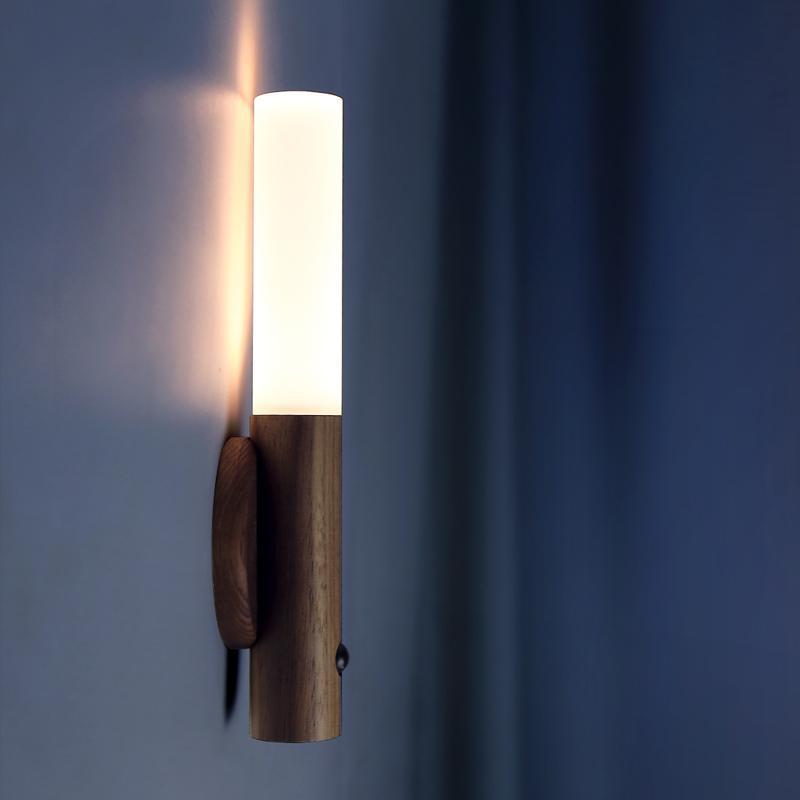 Intelligent Sensor Light | portable wall light