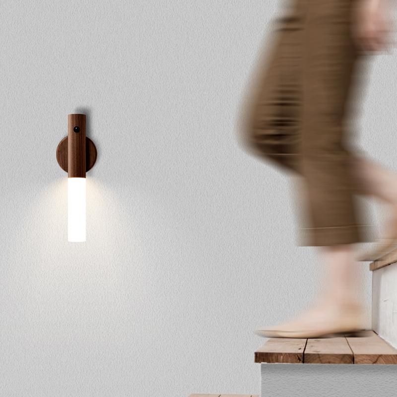 Intelligent Sensor Light | portable wall light