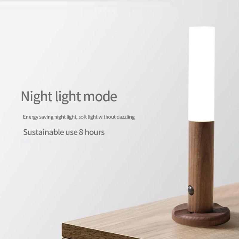 Intelligent Sensor Light | portable wall light