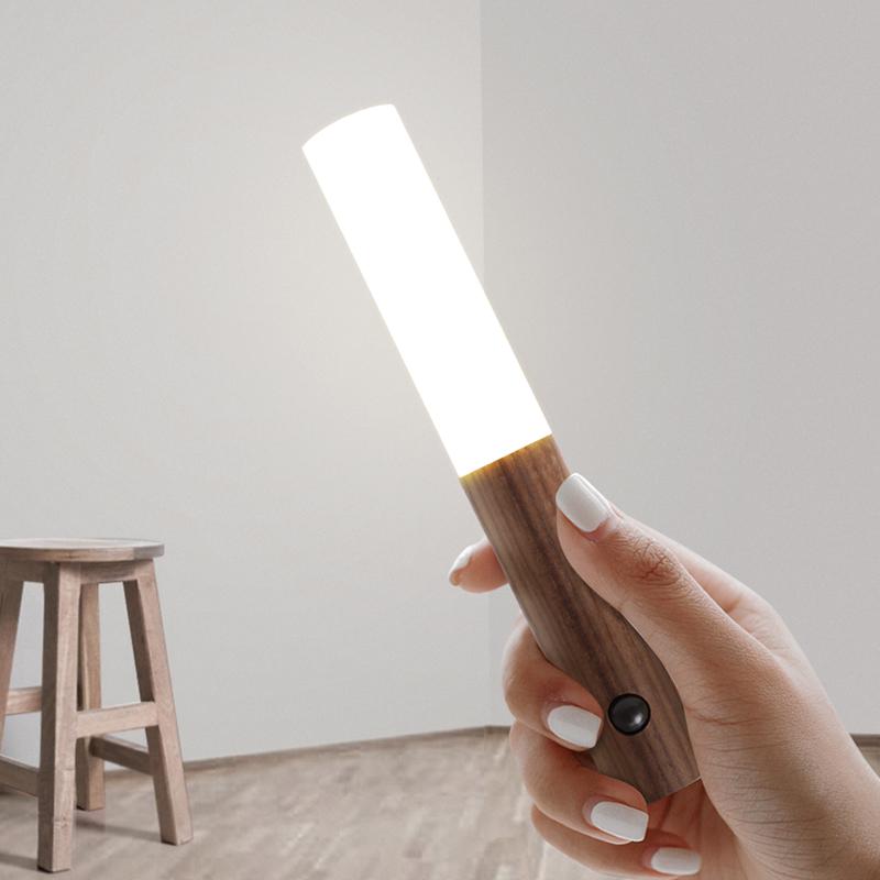 Intelligent Sensor Light | portable wall light