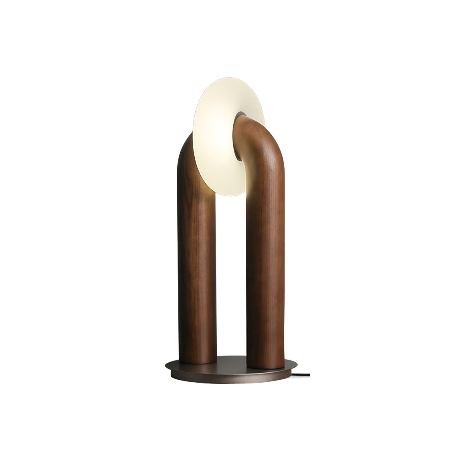 ArchedLight - Innovative table lamp