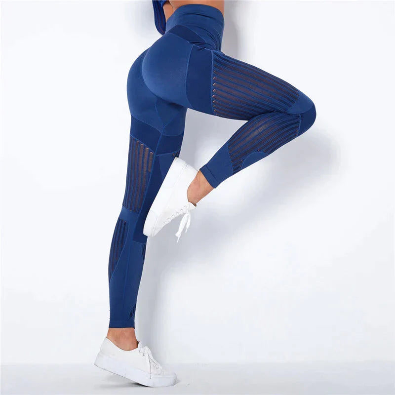 VormFit | Anti-cellulitis compressie leggings