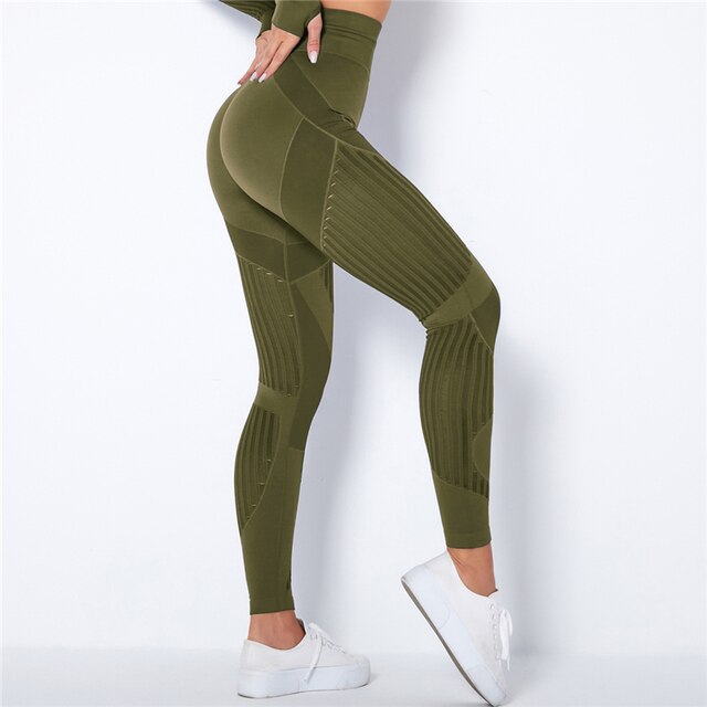 VormFit | Anti-cellulitis compressie leggings