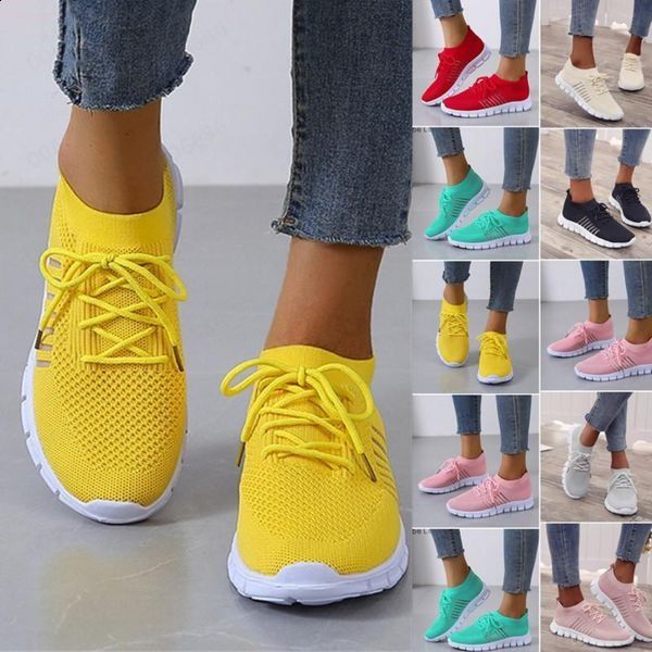 Karin's orthopedische comfort sneakers