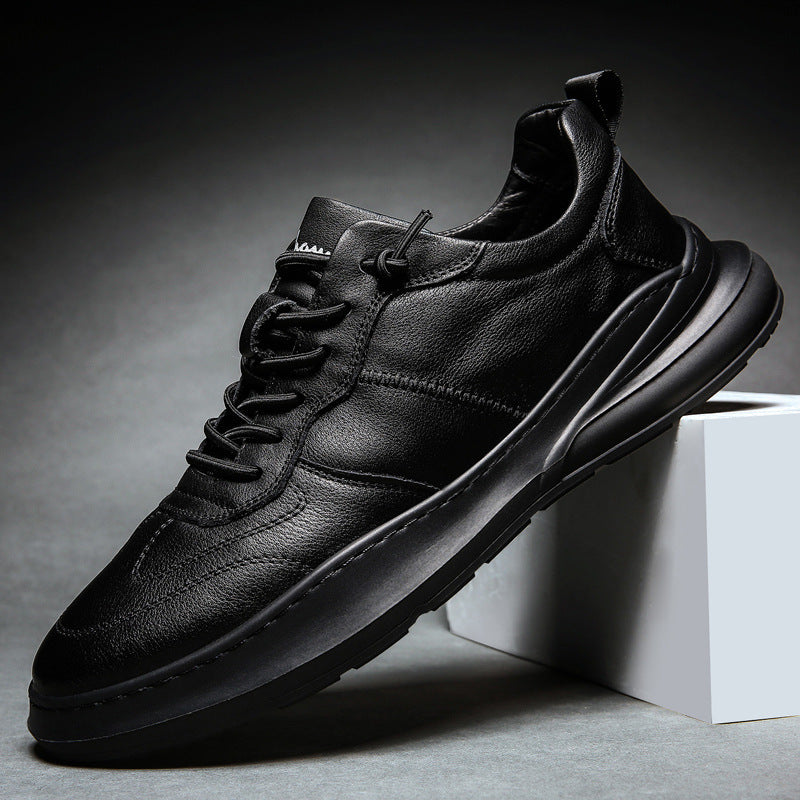 Orthogy X3 Carbon - Robust sneakers for men