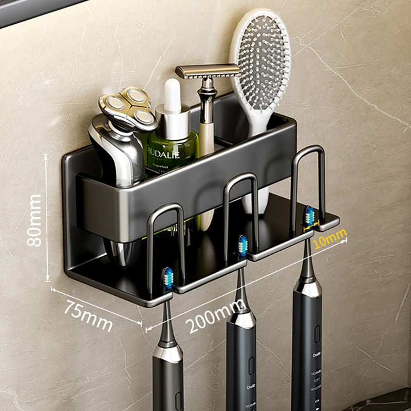 Organizador de baño SleekShelf