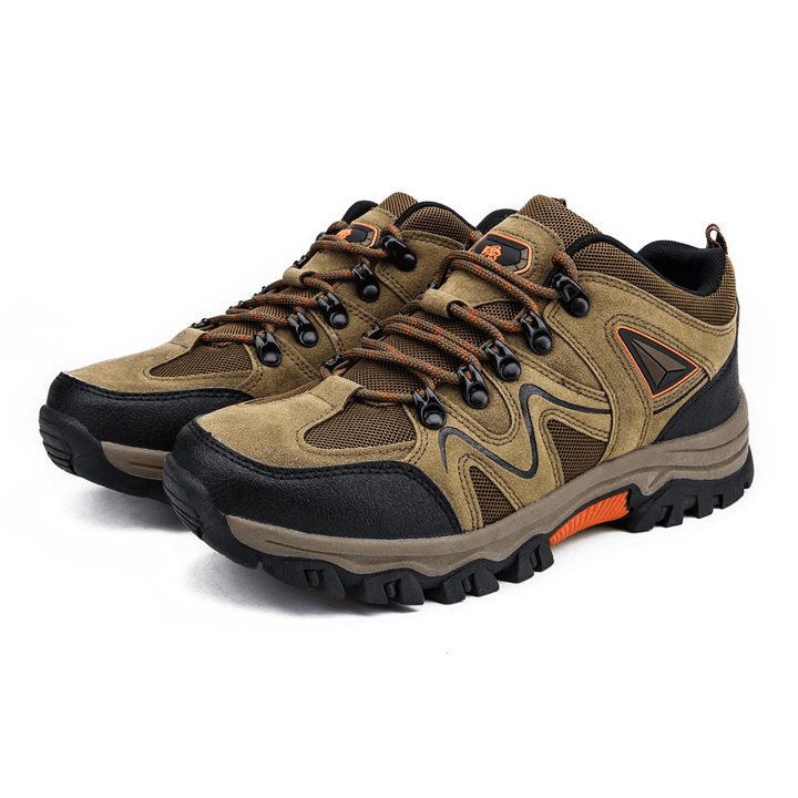 OUTDOOR-X | CHAUSSURE DE MARCHE ORTHOPÉDIQUE