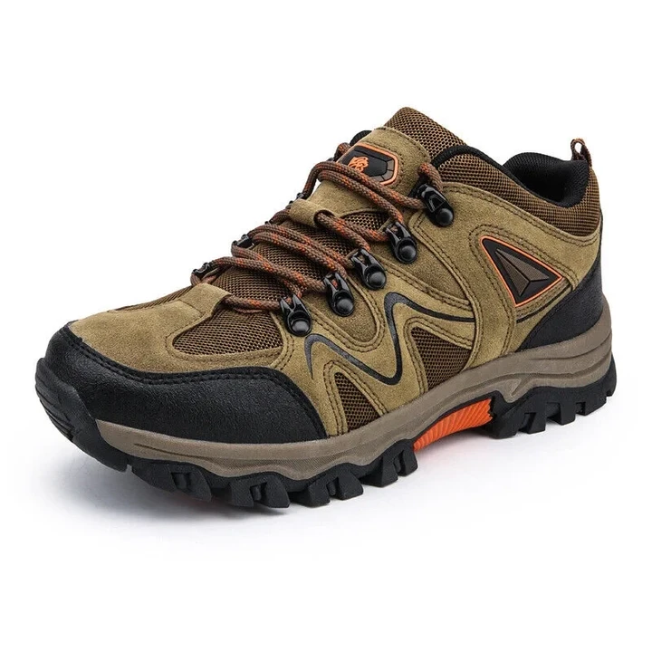 OUTDOOR-X | CHAUSSURE DE MARCHE ORTHOPÉDIQUE