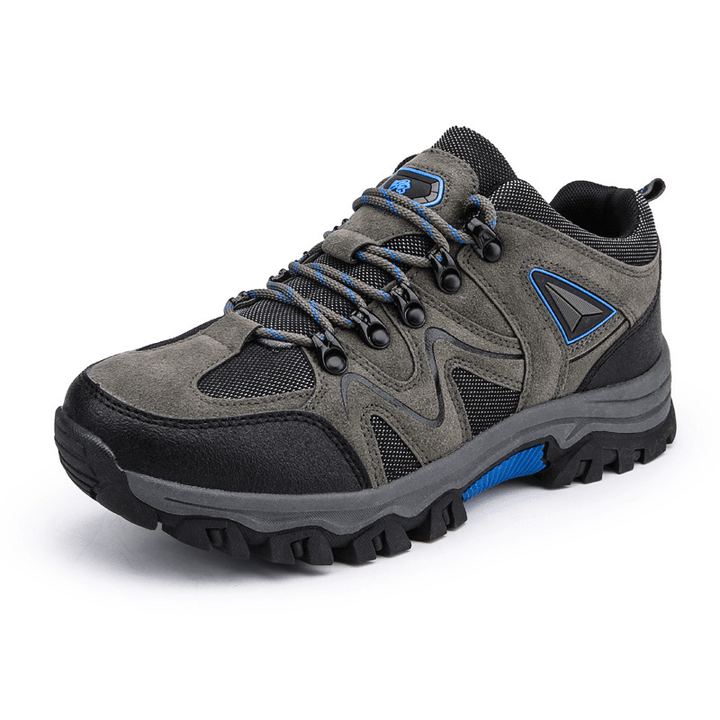 OUTDOOR-X | CHAUSSURE DE MARCHE ORTHOPÉDIQUE