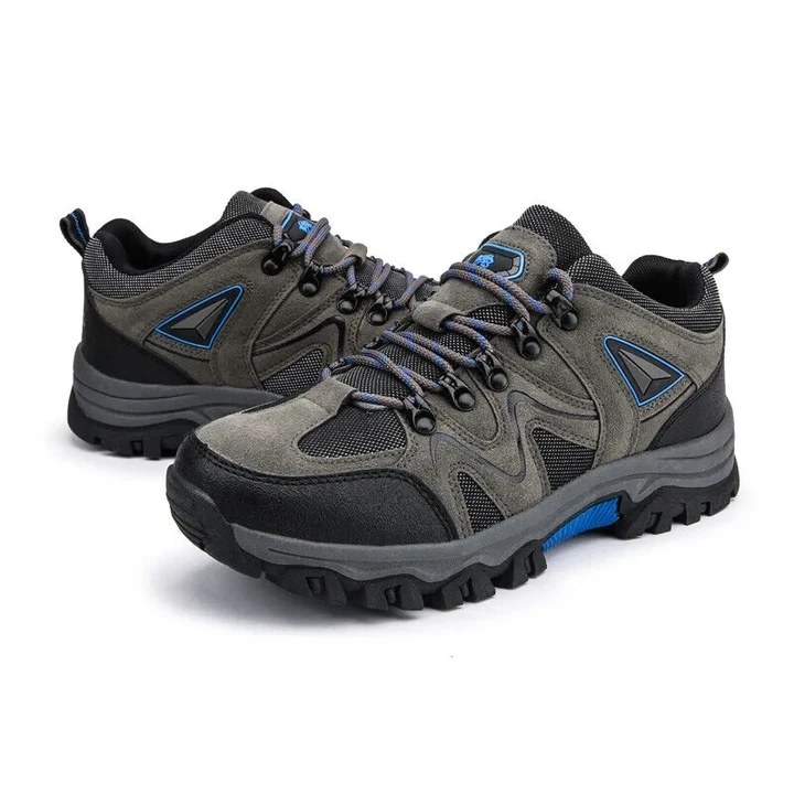 OUTDOOR-X | CHAUSSURE DE MARCHE ORTHOPÉDIQUE