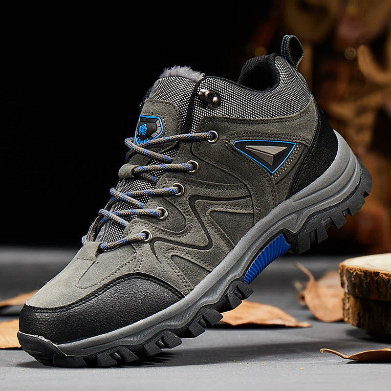 OUTDOOR-X | ORTHOPAEDIC WALKING SHOE