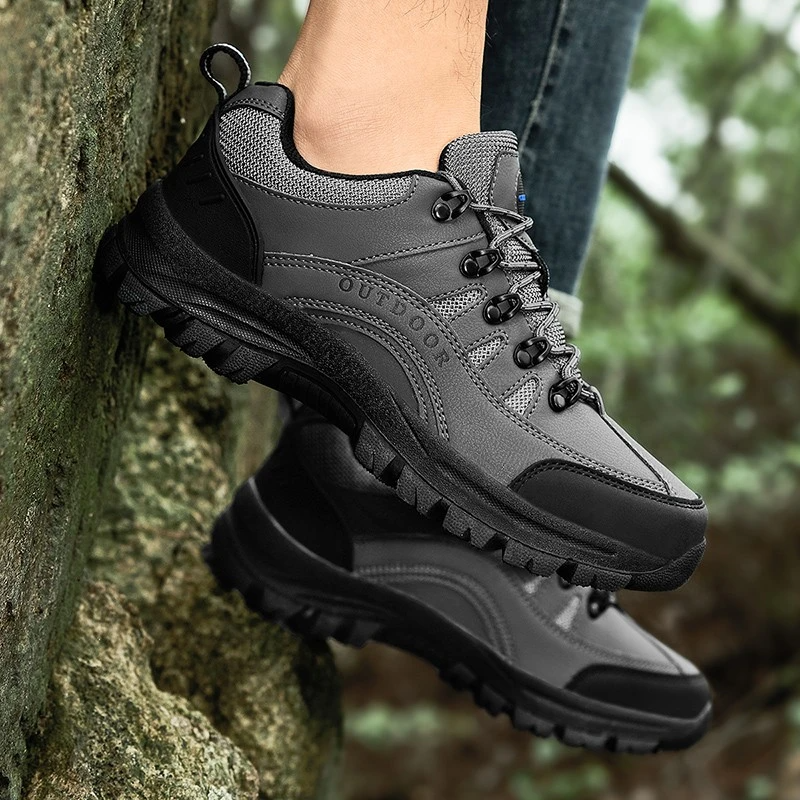 Orthogy Hike - Scarpe ortopediche da esterno ed escursionismo (unisex)