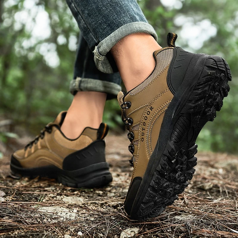 Orthogy Hike - Scarpe ortopediche da esterno ed escursionismo (unisex)