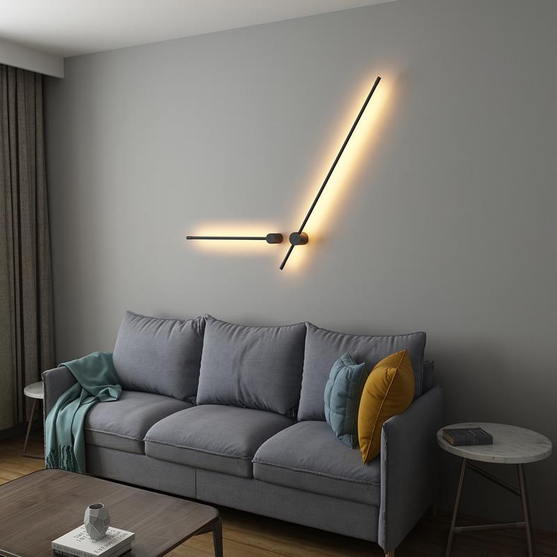 Illuminateur LED SleekLine | Applique murale