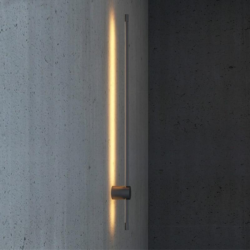 SleekLine LED Illuminator | Wall light