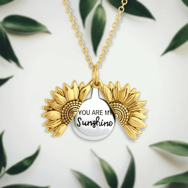 SunShine™ - ketting