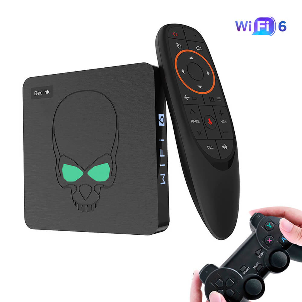 Super Console X KING Super Console X KING
