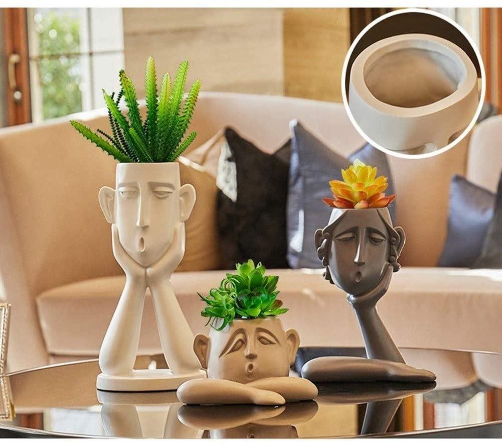 Vases/Sculptures Tanooki