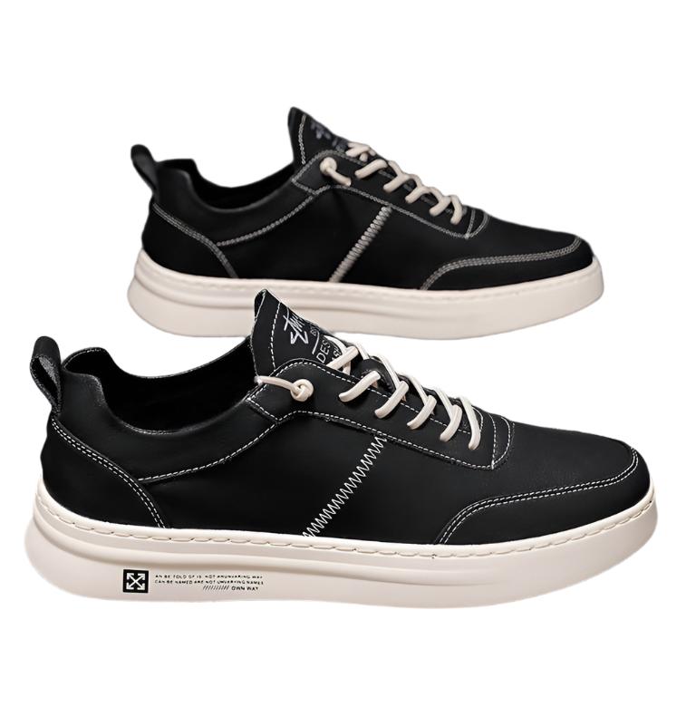 Jürgen - Bequeme Herren Sneaker