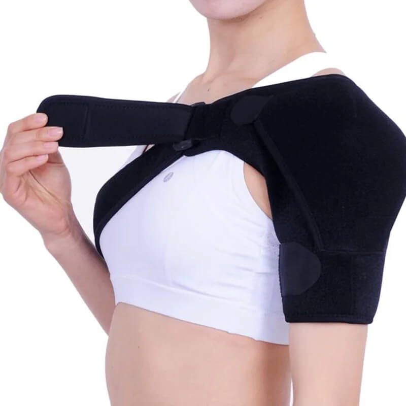 ShoulderShield™ - Compression Shoulder Brace