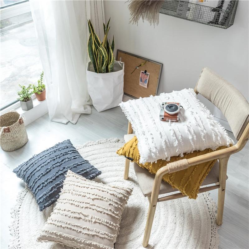 Mia Boho tyynynpäällinen kokoelma