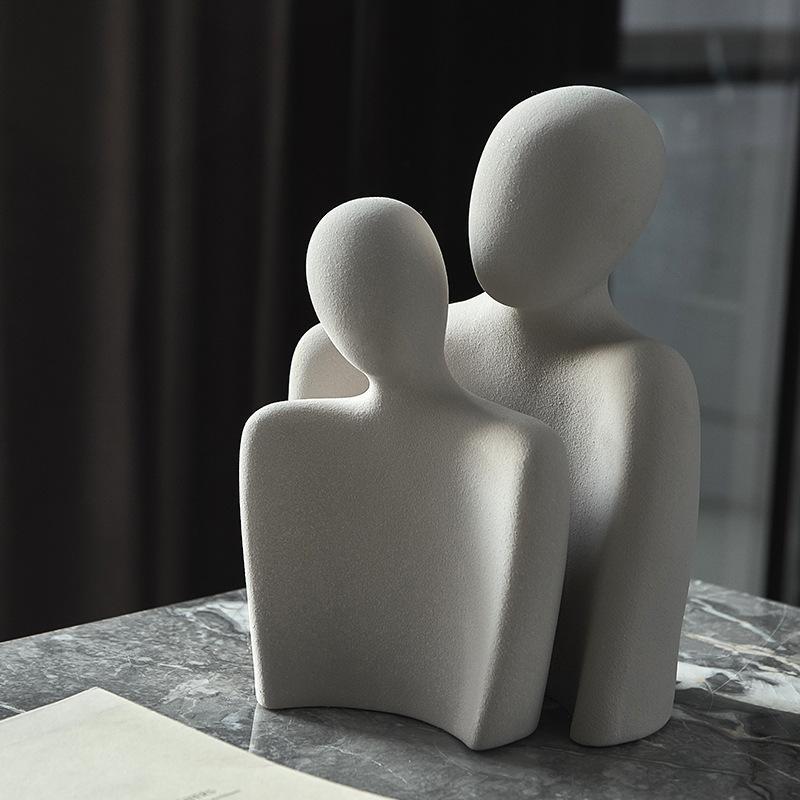 Together For Life Decorative Figurines