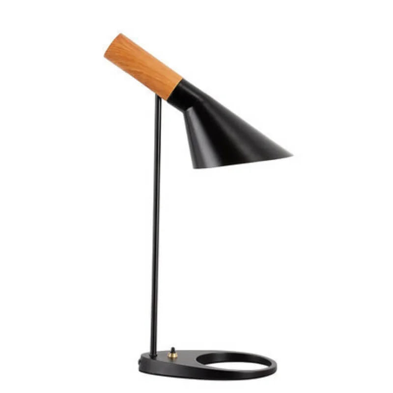 MinimalGlow – Moderne LED-Tischlampe mit elegantem Design