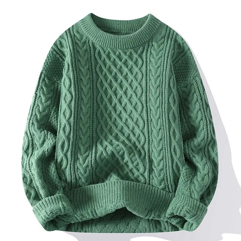 Vea Vintage Verve sweater