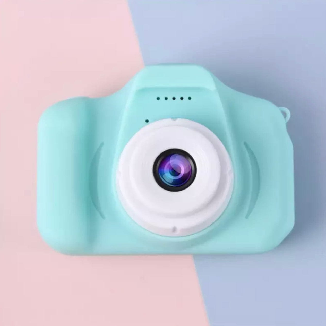 Mini Camera – Cattura Ogni Momento