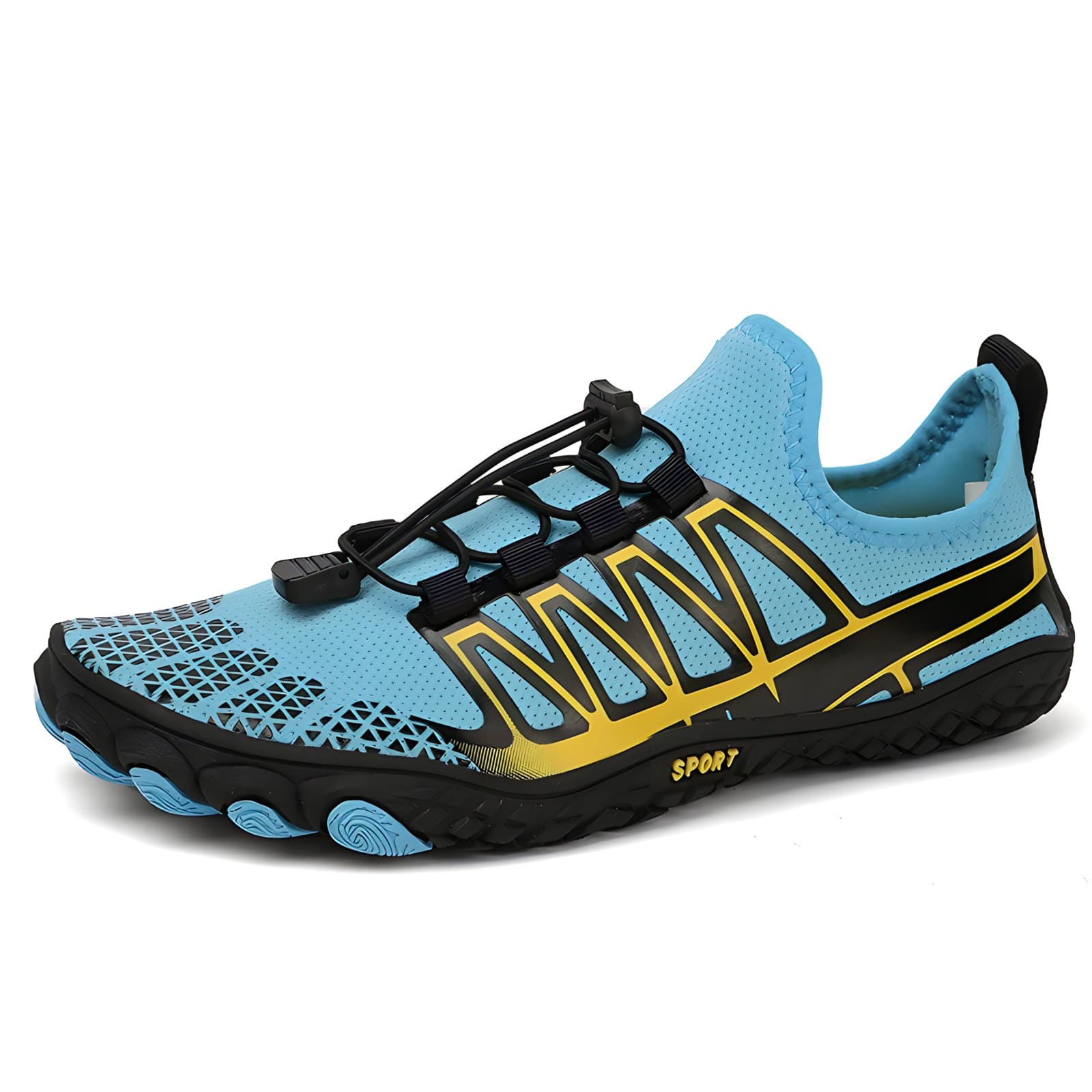 Peak Trail 2.0 | Scarpe a piedi nudi Sport Edition