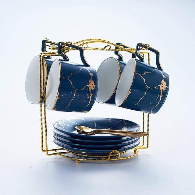 Lightning Teacup Collectieset