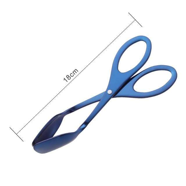 San Francisco Scissor Tong