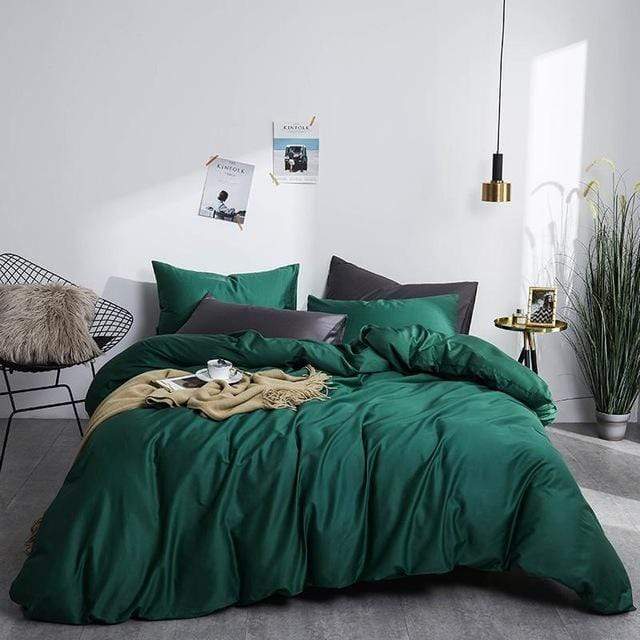 Arty Premium Bedding Set (Egyptian Cotton)